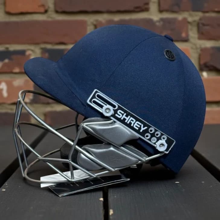 Cricket Helmets