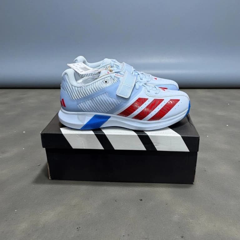 Adidas Cricket Shoes