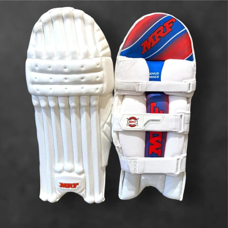 MRF Leg Pads