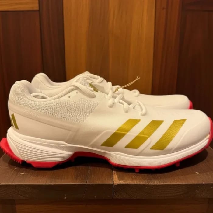22YDS Cricket Shoes image 1