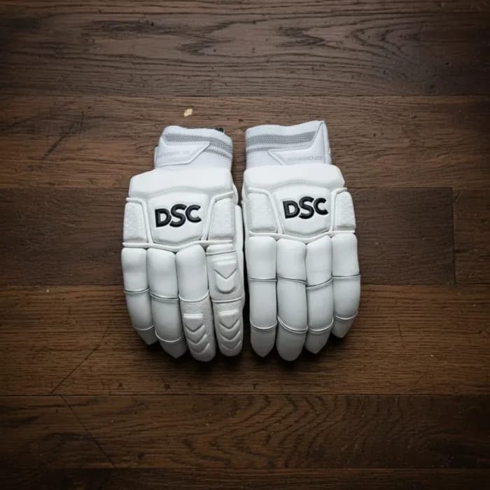 DSC CONDOR PRO Batting Gloves image 1