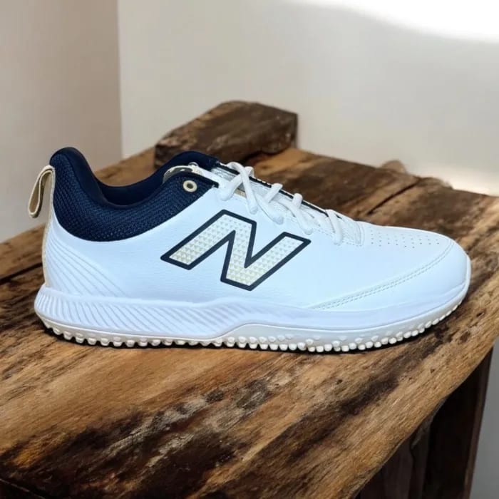 New Balance CK4020N5 Cricket Shoes image 1