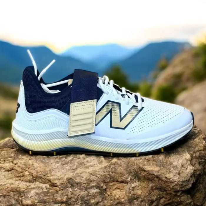 New Balance CK4040N6 Cricket Shoes image 1