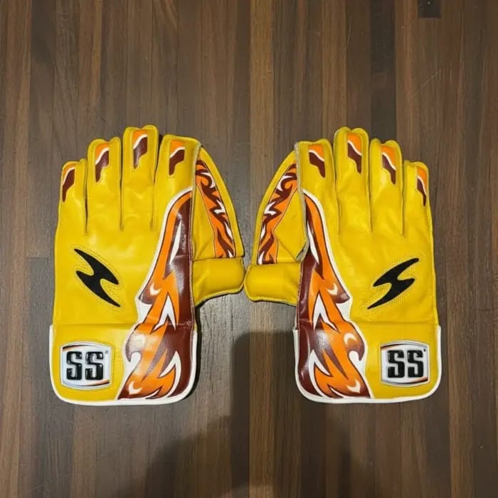 Keeping Gloves Match image 1