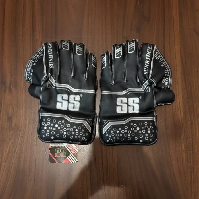 Wicket Keeping Gloves Academy image 1
