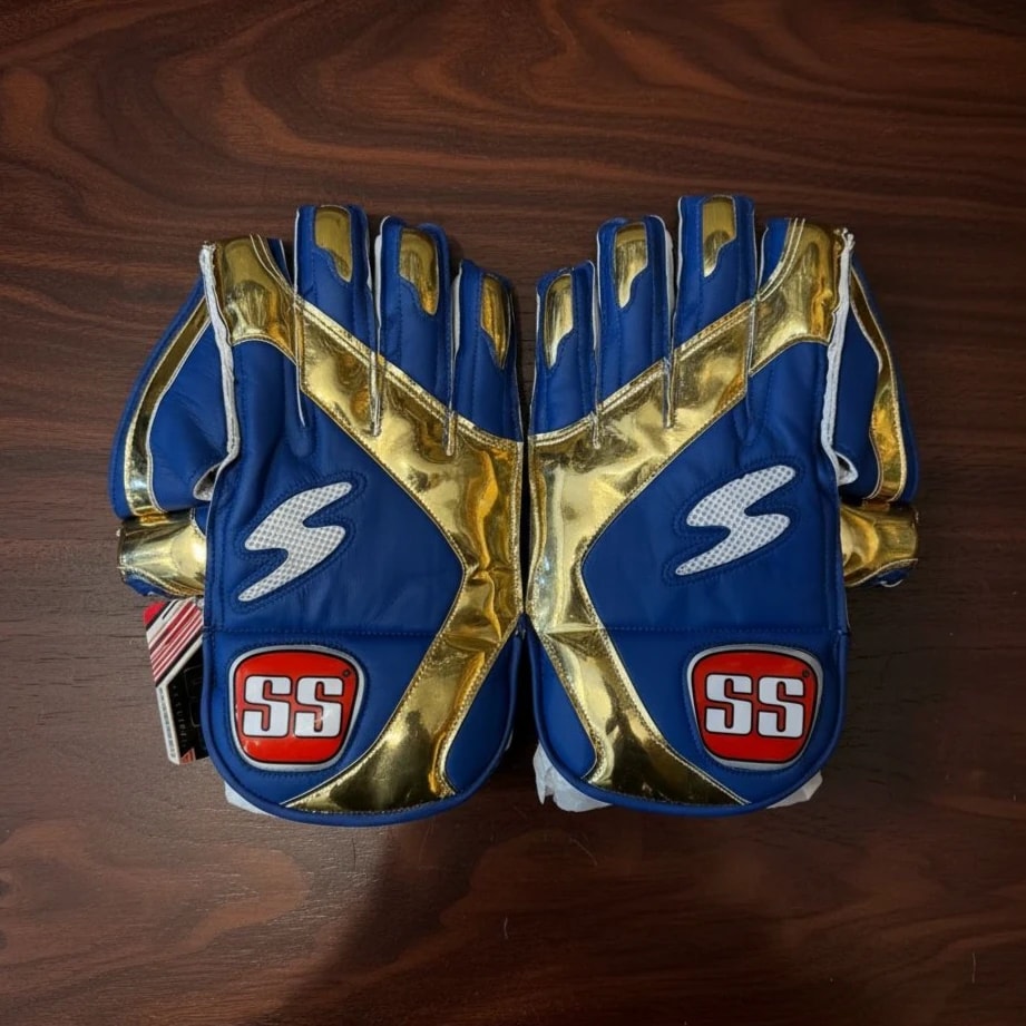 Keeping Gloves