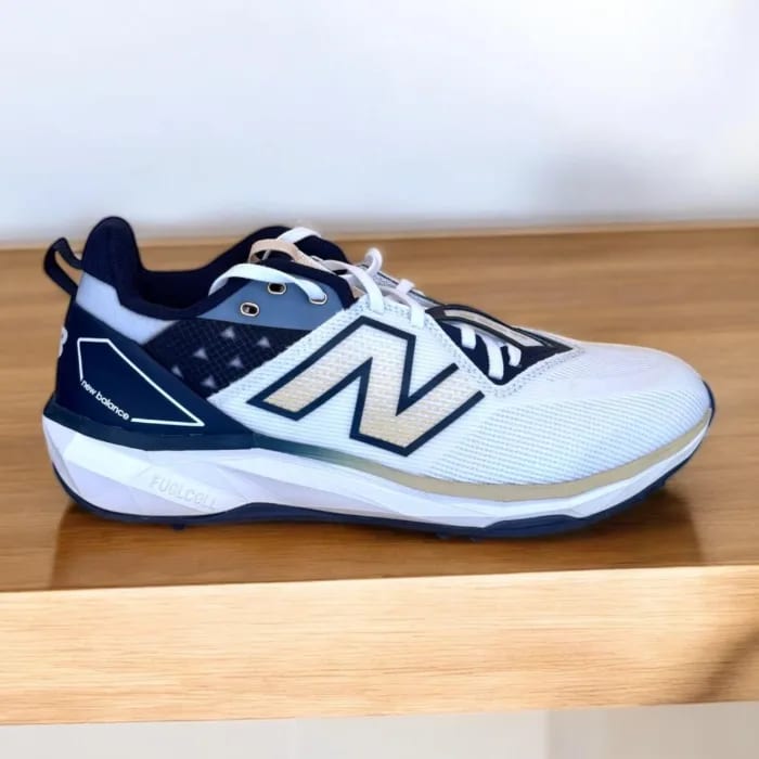 New Balance CK10GN6 Cricket Shoes image 1