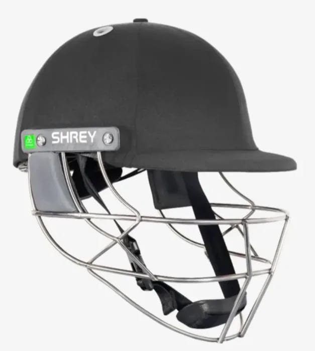 Shrey Koroyd Titanium image 1