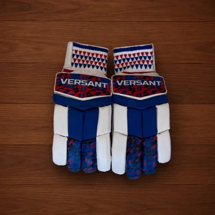 Rook Batting Gloves image 1