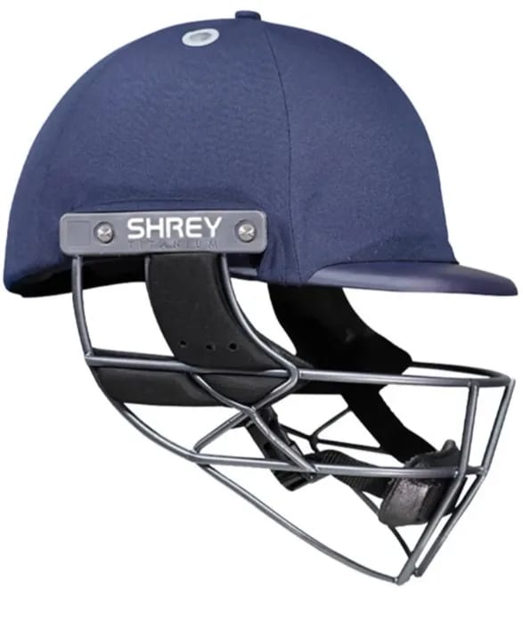 Shrey Elite Pro Helmet image 1