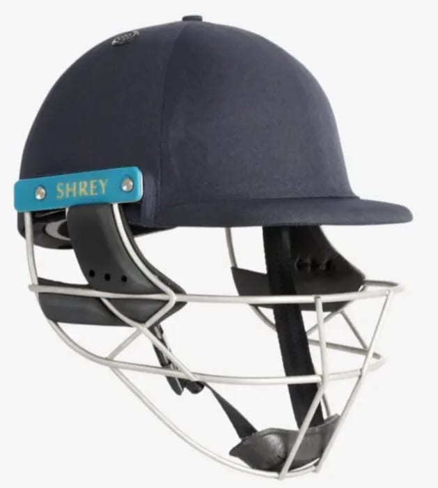 SHREY MASTERCLASS AIR 2.0 STAINLESS STEEL image 1