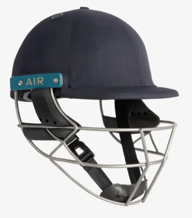 SHREY MASTERCLASS AIR 2.0 TITANIUM image 1