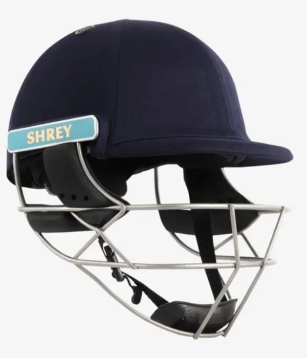 SHREY MASTERCLASS AIR STAINLESS STEEL image 1