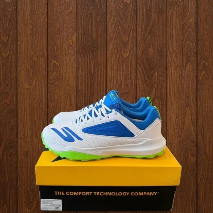 Skechers Turf Cricket Shoes
