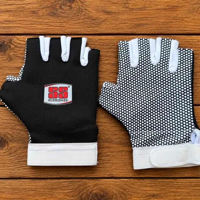 SS Cricket Player Fielding Gloves by SS (Sareen Sports) — Cricket Accessories