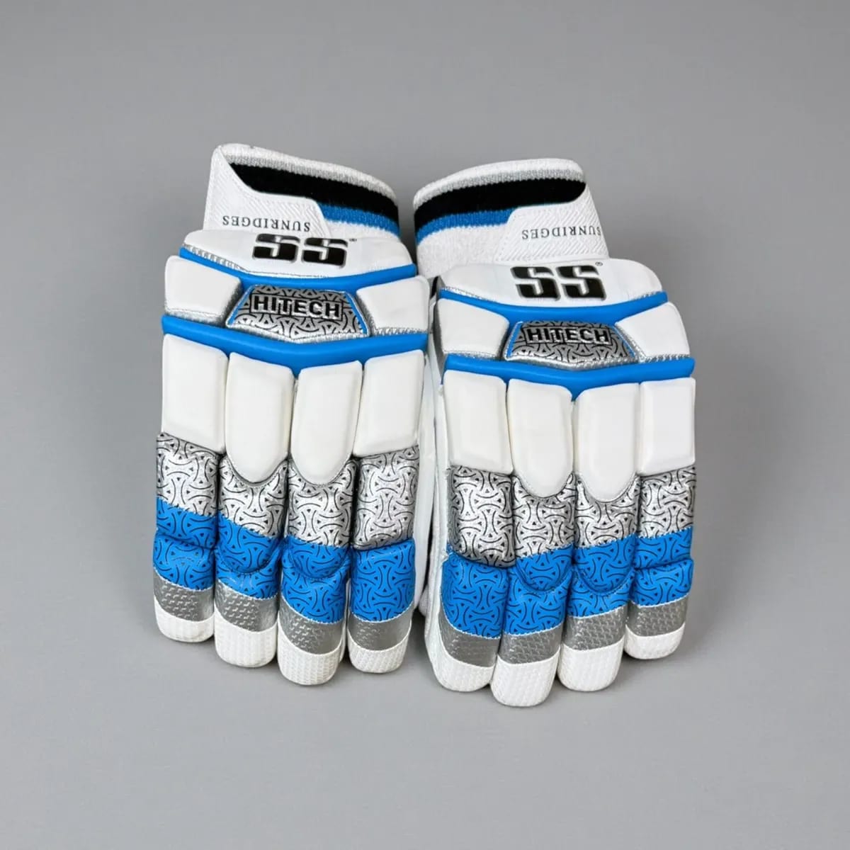SS HITECH Batting Gloves