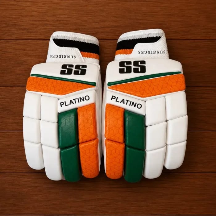 SS Platino Batting Gloves image 1