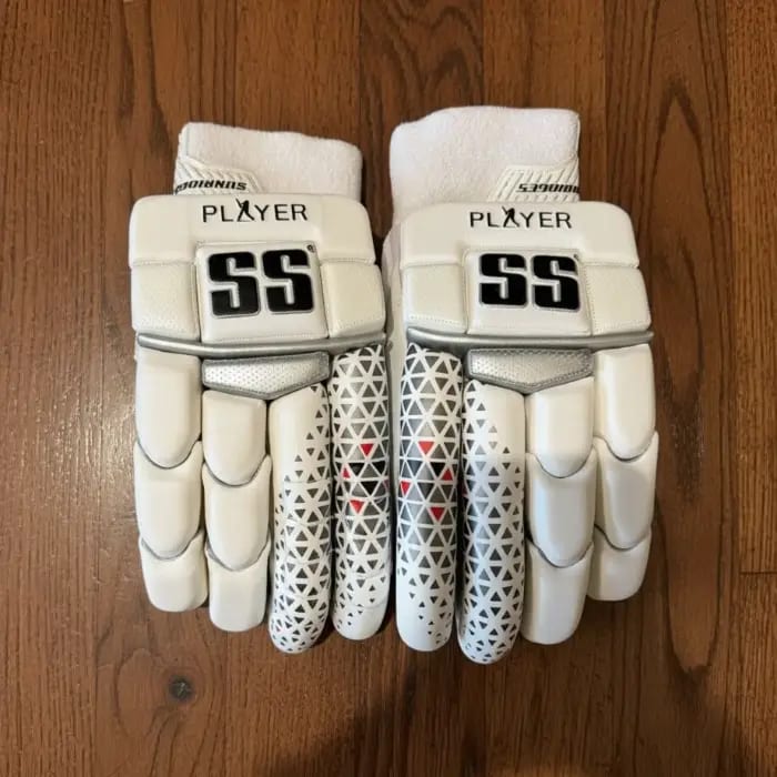 SS Player Batting Gloves image 1