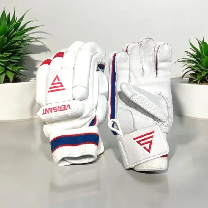 Versant Pro DG Batting Gloves image 1