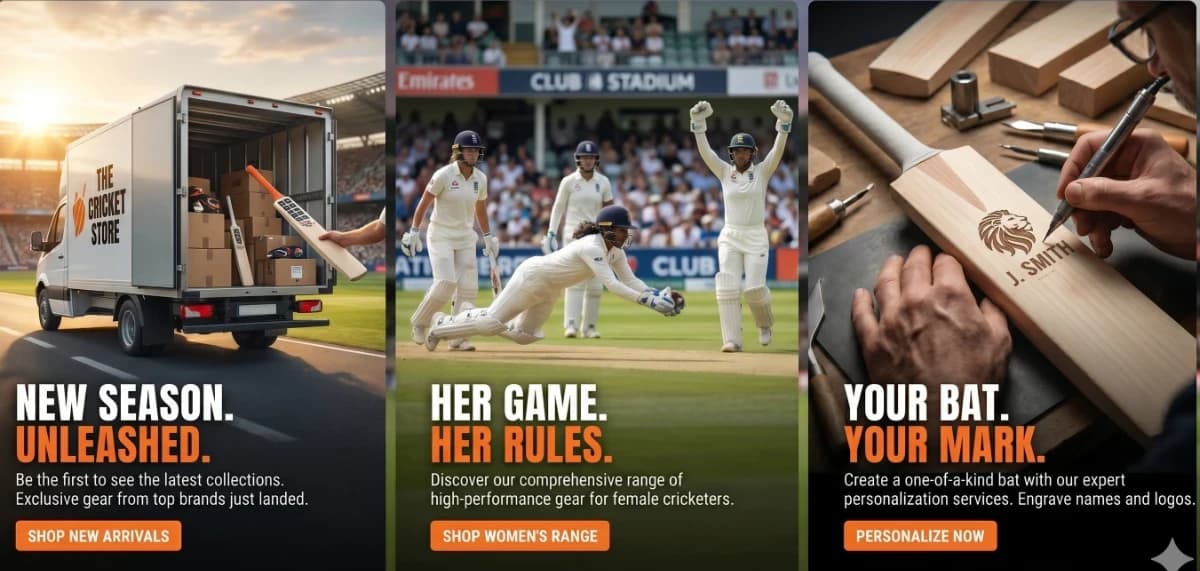 AnyTime Sports banner