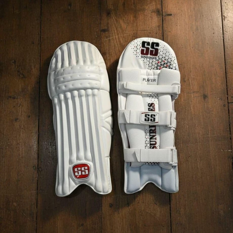 SS Players Leg Guard